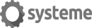 Logo SystemeIO SEPTEMBRE 2023